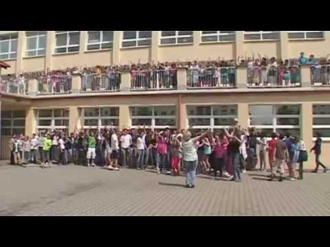 Pharrell Williams - Happy Karlova Ves a Dlhé diely