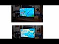 Opening Menu Walkthrough Of Blue S Clues And You Story Time With Blue Discs 1 2 From 2021