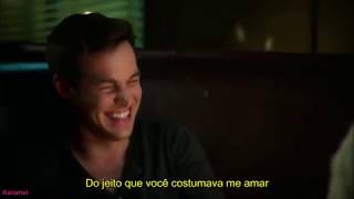 James Smith - Tell Me That You Love Me (Legendado)