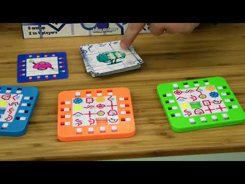 Spielwarenmesse 2018 - Game Presentation