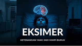 Download lagu Eczema: A Little Pill with Effects That Make the World Feel Blurry mp3