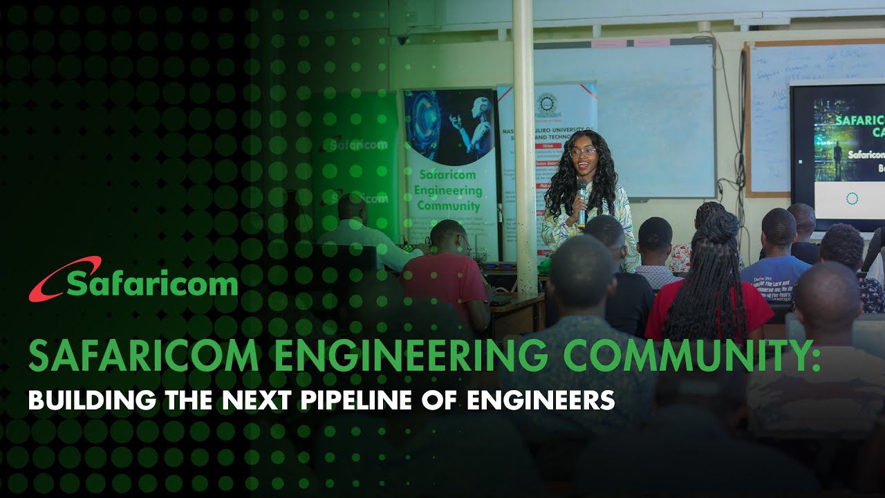 Building the next pipeline of engineers