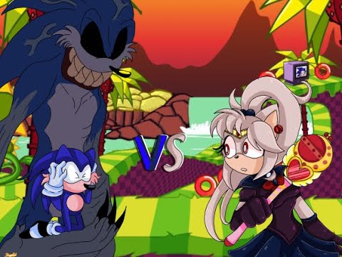 WHAT IS HOG HIDING...? Sailor Peace vs Scorched Rap Battle (featuring Boyfriend) - VRChat