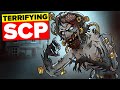 Terrifying SCP That Will Eat You Alive Compilation