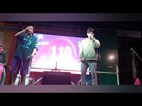 CONDOR VS KATRA .. octavos .. 23/10/21 NACIONAL ARGENTINA DRAGÓNES DEL FREESTYLE X IMPROFREEST..