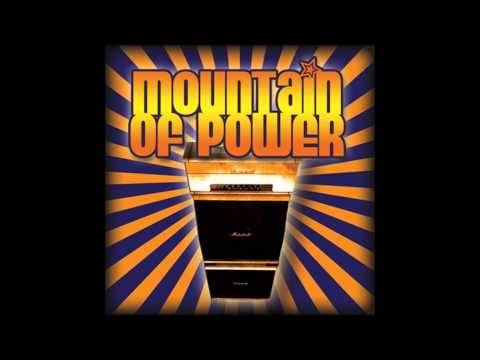 Mountain Of Power - In For the Kill (Budgie Cover)
