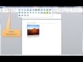 Poslovna informatika - WORD (Vežba 03) 