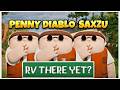 PENNY DIABLO SAXZU RENT AN RV