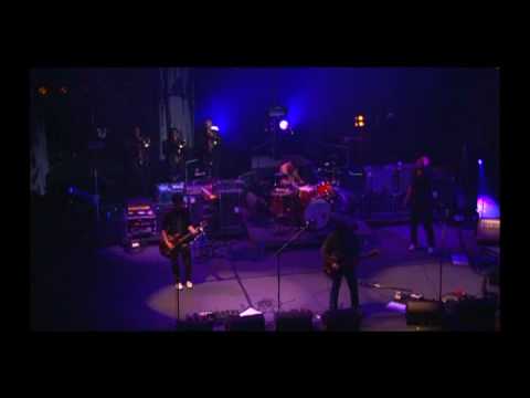 QOTSA - 18 - I Never Came LIVE HD
