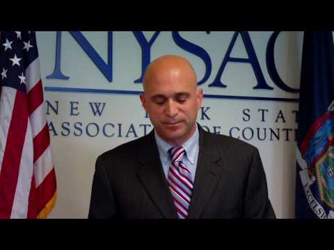 New York is Worth Saving