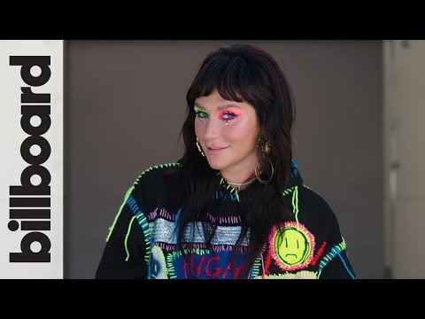 Kesha Reveals Favorite ‘RuPaul’s Drag Race' Queen & Calls Lizzo 'The Sh-t' | Billboard