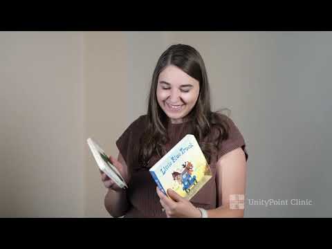 Molly J Kunkel Video