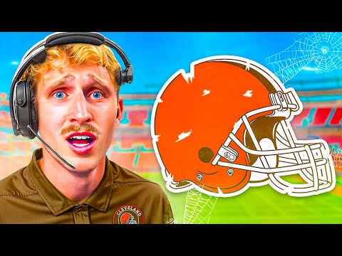 The Hardest Rebuild in Madden 26...