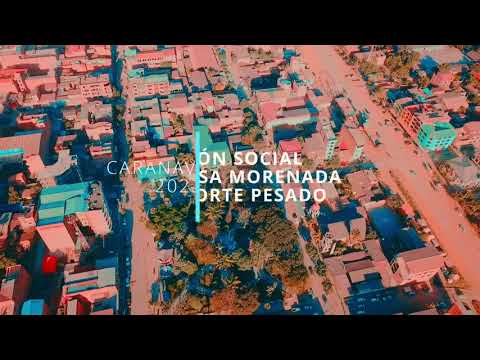 INTERPRETACIÓN TAQUIRARI BANDA GENERACIÓN POOPO DE ORURO -  PODEROSA MORENADA TRANSPORTE PESADO 2023
