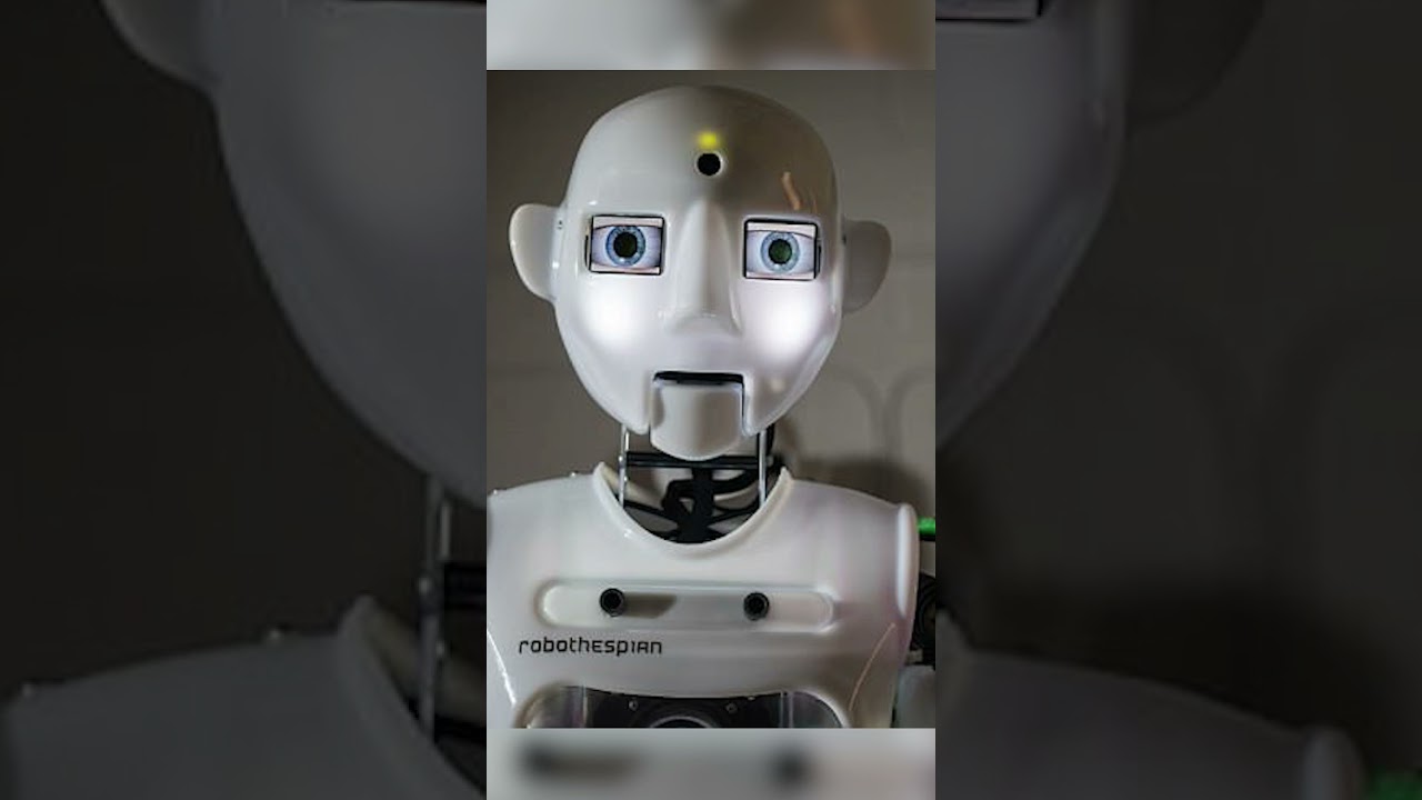 Uncanny Valley, have you ever had an uncanny valley experience?