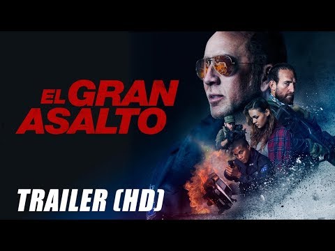 Trailer Subtitulado