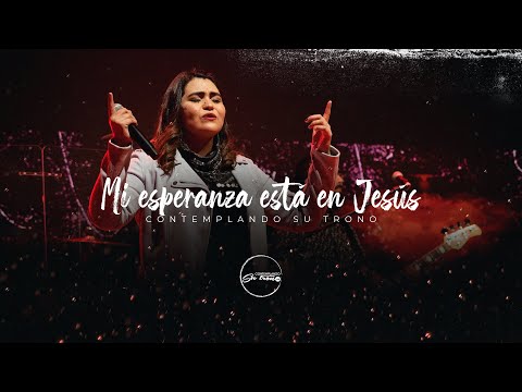 Mi esperanza está en Jesús - @ccintmusic