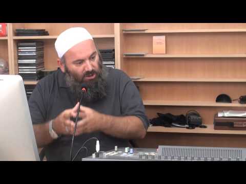 Arrestimet e Hoxhallarëve në Kosovë - Skenar i menduar mirë? - Hoxhë Bekir Halimi