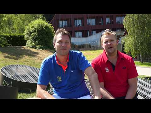 BEC Summer School 2017 - DAY 1