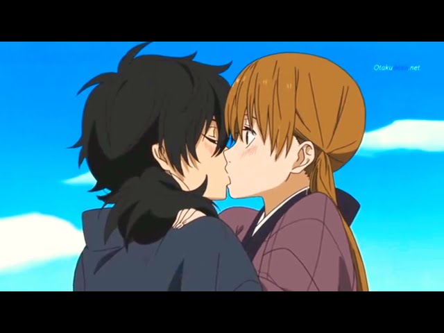 Tonari No Kaibutsu Kun Hentai