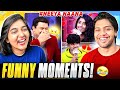 Neeya Naana Funny Moments 🤣 | TAMIL