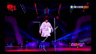 【TFBOYS】音乐风云榜 易烊千玺《GOOD BOY》 王俊凯《继续给15岁的自己》 王源《她说》 solo表演合集【易烊千玺频道JACKSON YIYANGQIANXI】