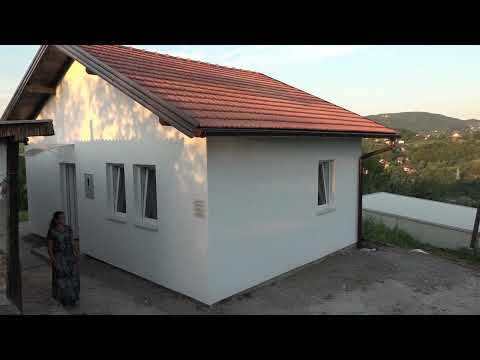 Tešanjska hronika 810: NHU Oslonac predao na korištenje svoj 79. objekat