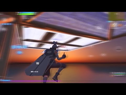 FAST 120FPS Mobile Player 💨 (Handcam) | Fortnite Mobile IPad Pro 2020