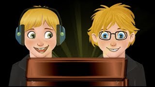 Let's Play Max, an Autistic Journey - Max's Birthday DLC - Part 2