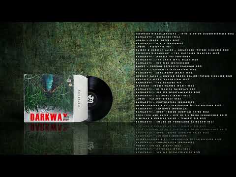 Katharsys - Live @ Darkwax Radio 29/04/2009 #technoid #darkstep