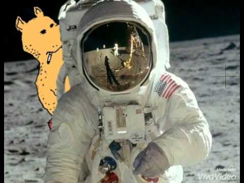 Quasimoto - Astronaut