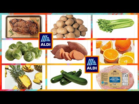 ALDI * FULL AD PREVIEW FOR 12/21/2022 - 12/27/2022