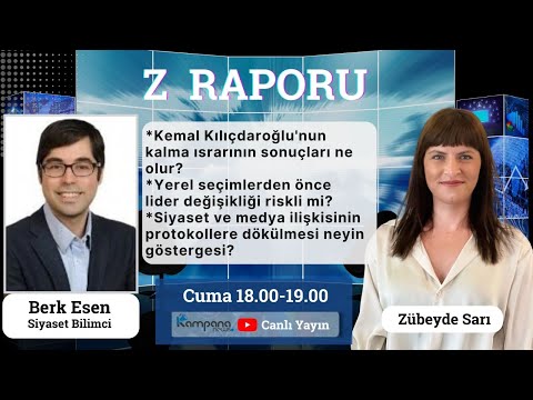 Yerel seçimlerden önce lider değişikliği riskli mi?