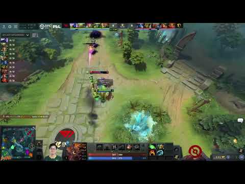 Techies Behind Enemy Lines - Dota 2 Clip on Twitch