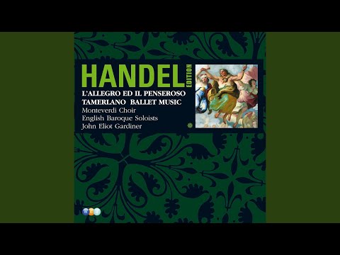 Tamerlano : Act 3 "Empio, per farti guerra" [Bajazet]