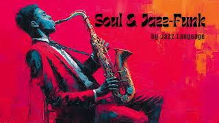Download lagu Soul & Jazz-Funk by Jazz Language (Full Album) - 1970s Funky Jazz Grooves & Instrumentals mp3