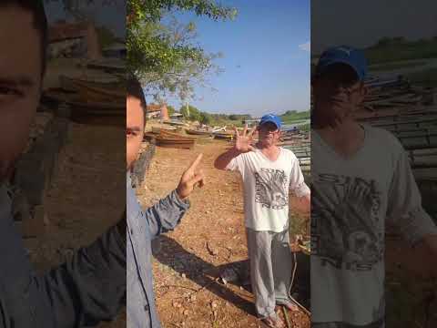 #puerto #Arecutacua #emboscada_cordillera #paraguay #pesca