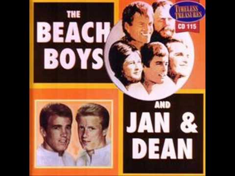 The Beach Boys & Jan and Dean Surf City