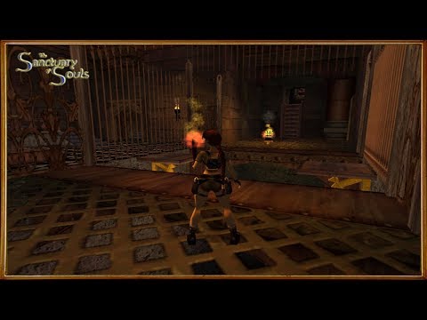 01 - TRLE - Sanctuary of Souls (Demo) (1/1)