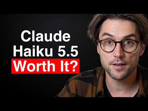 Claude Haiku 5.5 tested against GPT-6 Luna