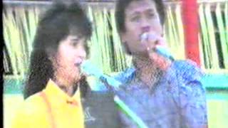 Download lagu Eddy Silitonga & Neno Warisman - Alusi Au mp3