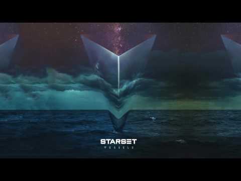 Starset - Satellite (Lyrics in Description)