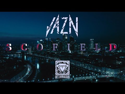 JAZN - SCOFIELD [Official Video]