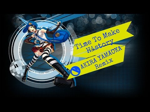 「Nightcore Remix」Time To Make History (Request)