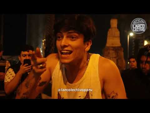 🏆  KG vs SCRAPS || OCTAVOS DE FINAL ||  🇵🇪  LARCOFEST FINAL NACIONAL 2K22/23