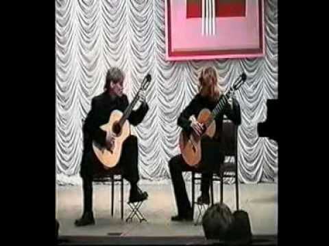 Celso Machado."Sambossa" and "Pe de moleque".avi