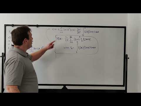 David Griffiths Electrodynamics | Problem 3.20 Solution