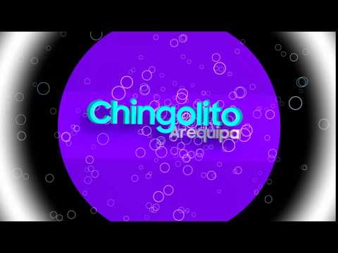 Chingolito Arequipa 2017