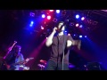 Gavin DeGraw - Run Every Time, live in Zurich ...