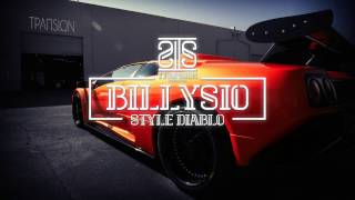 Billy Sio - Style Diablo